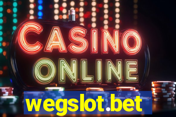 wegslot.bet