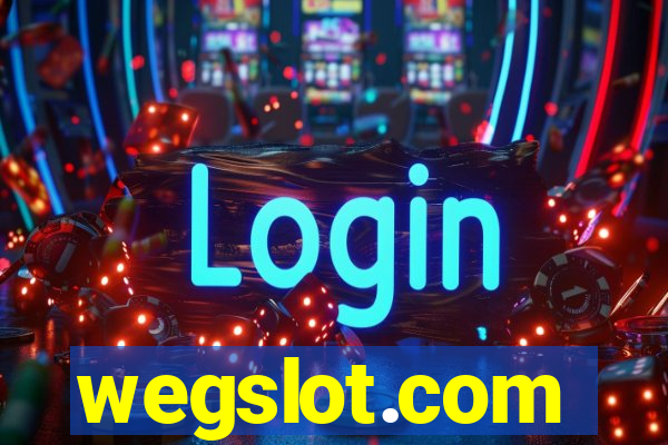 wegslot.com