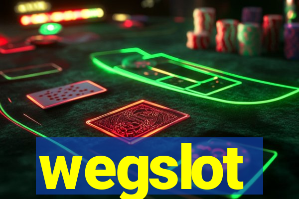 wegslot