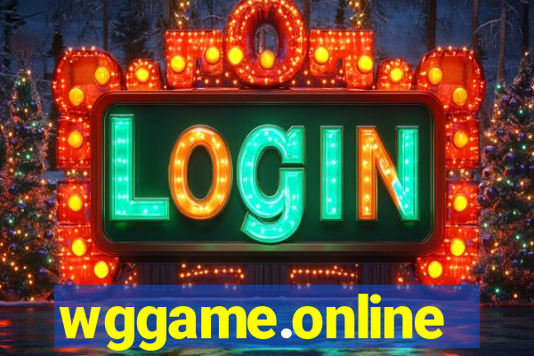 wggame.online