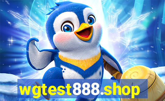 wgtest888.shop