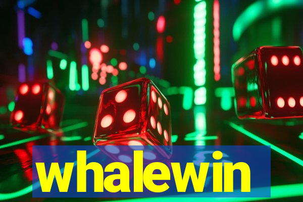 whalewin