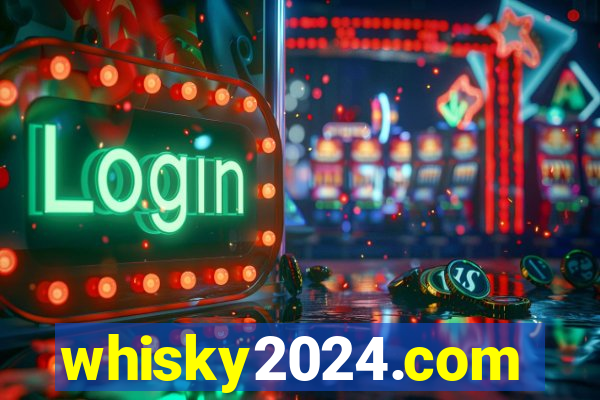 whisky2024.com