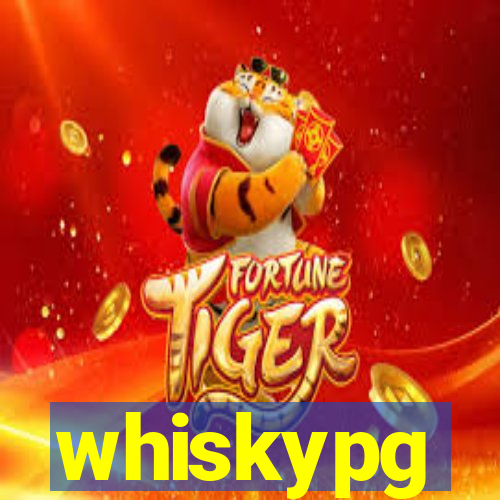 whiskypg