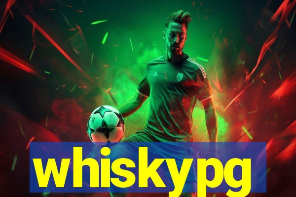 whiskypg