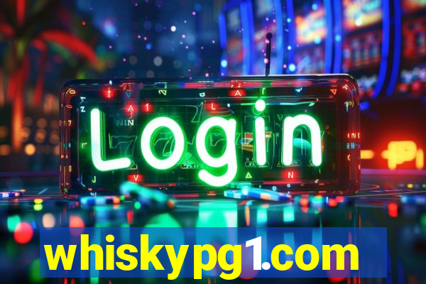 whiskypg1.com