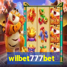 wilbet777bet