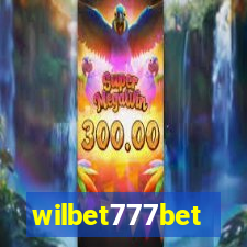 wilbet777bet