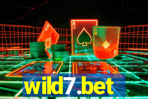 wild7.bet