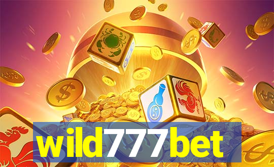 wild777bet