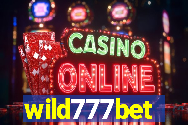 wild777bet