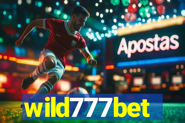 wild777bet