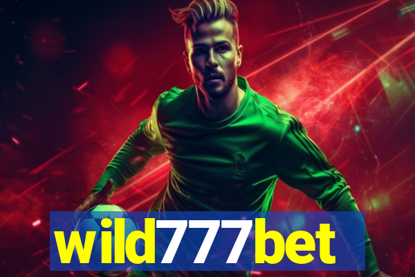 wild777bet