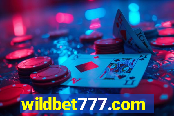 wildbet777.com