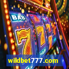 wildbet777.com