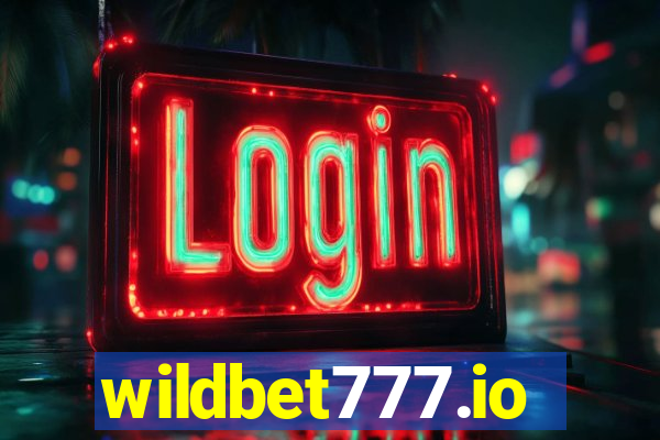 wildbet777.io