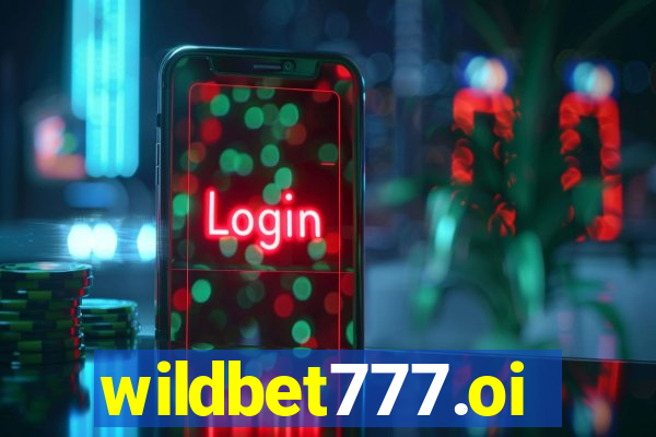 wildbet777.oi