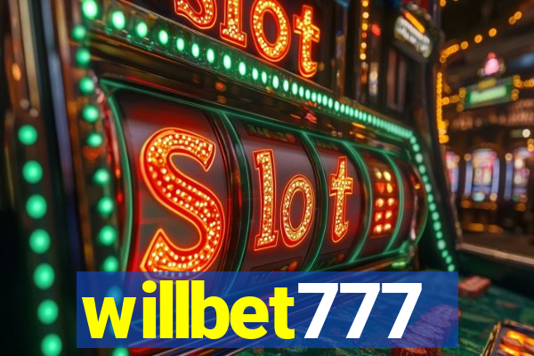 willbet777