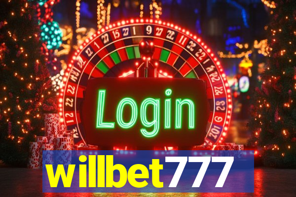 willbet777