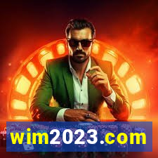 wim2023.com