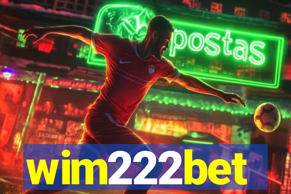 wim222bet