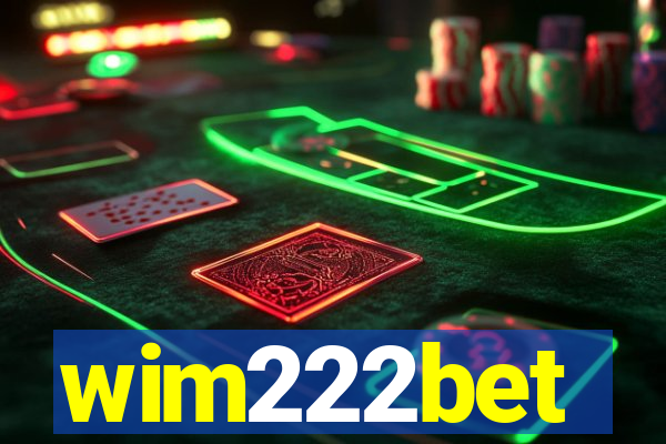 wim222bet