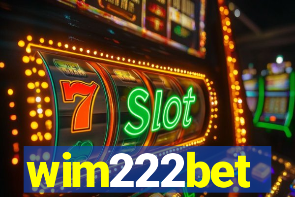 wim222bet