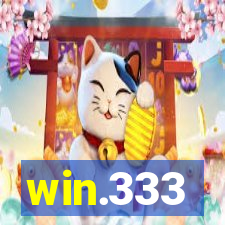 win.333