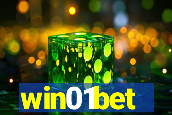 win01bet