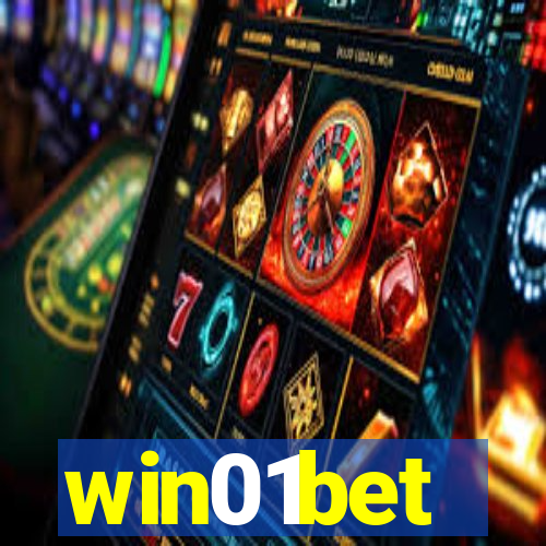 win01bet