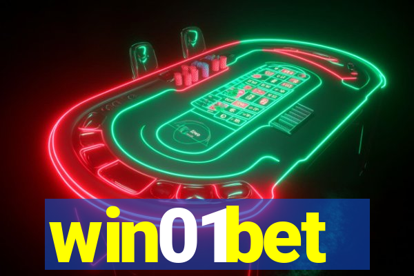 win01bet