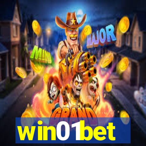 win01bet