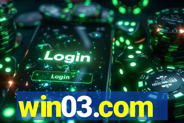 win03.com