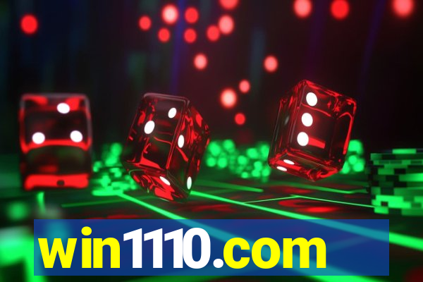 win1110.com