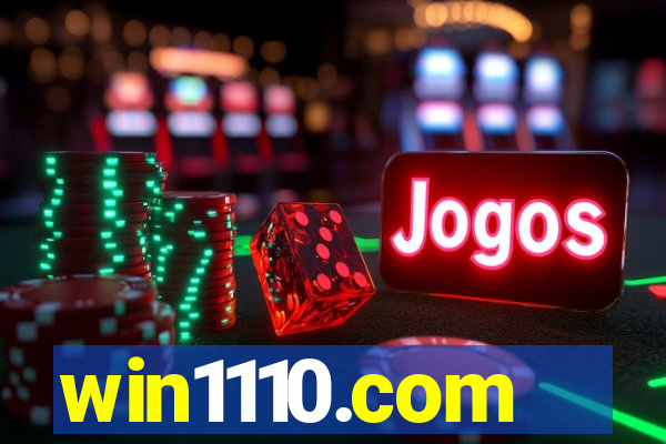 win1110.com