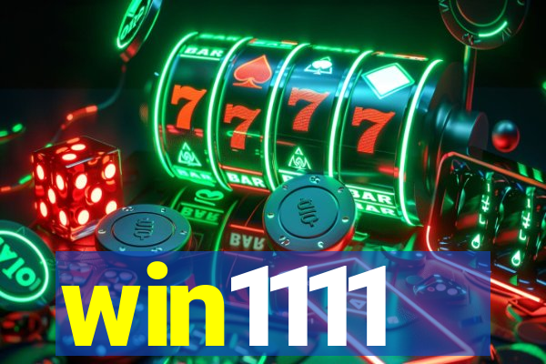 win1111