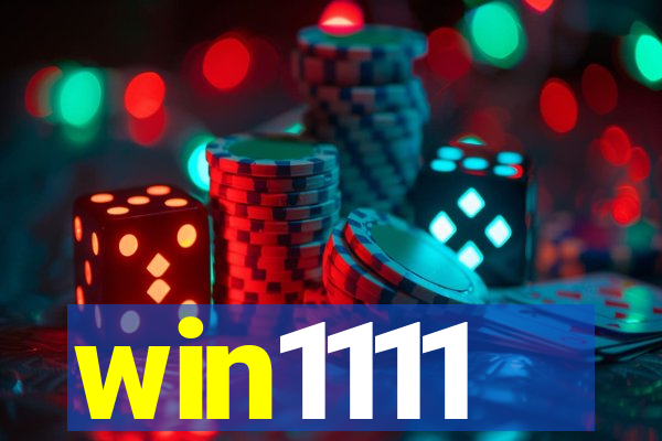 win1111