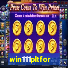 win111pltfor