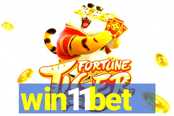 win11bet