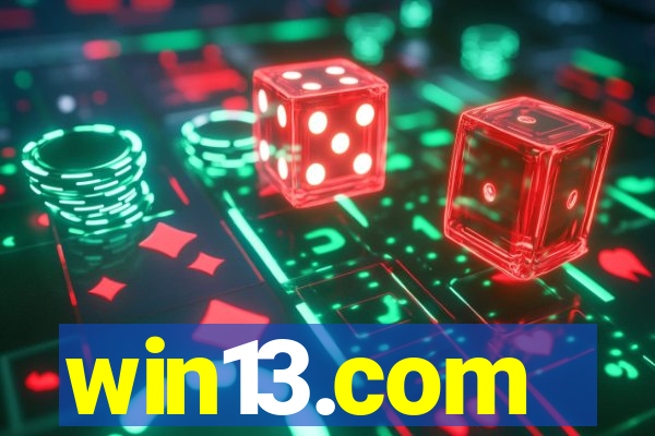 win13.com