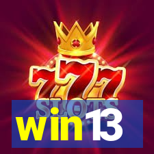 win13