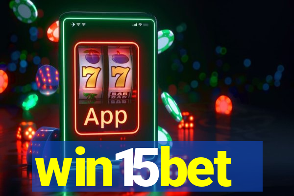 win15bet