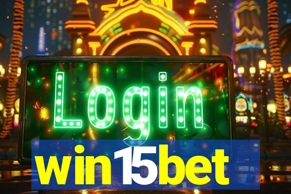 win15bet