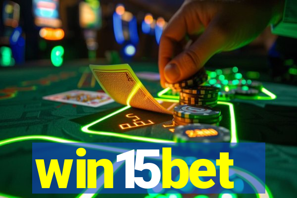 win15bet