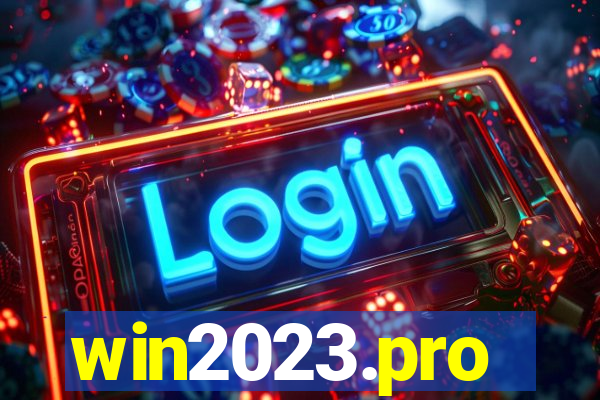 win2023.pro