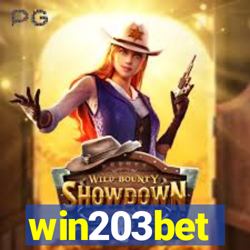 win203bet