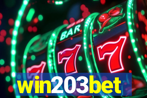 win203bet