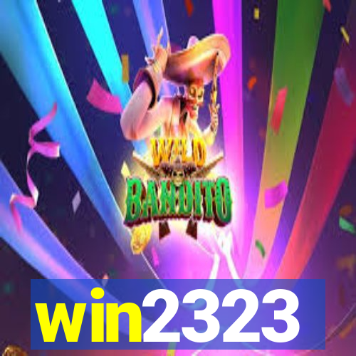 win2323