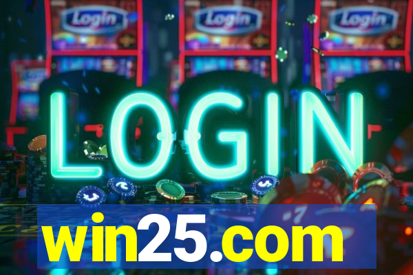 win25.com