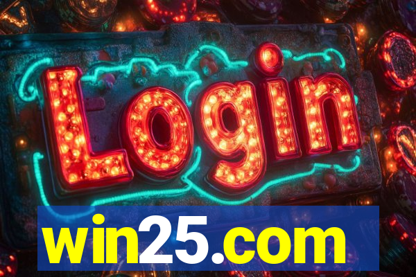 win25.com